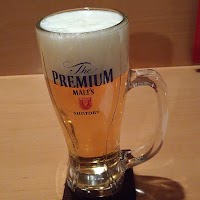 ダイニングバー 楽都