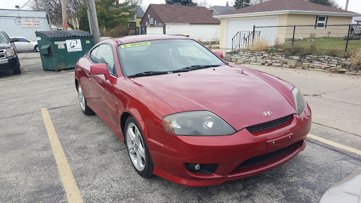 Used Car Dealer «Car King», reviews and photos, 10124 W Greenfield Ave, Milwaukee, WI 53214, USA