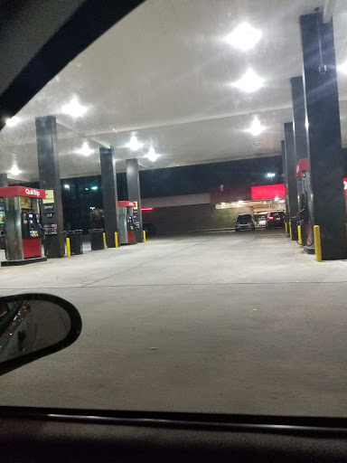 Gas Station «QuikTrip», reviews and photos, 4745 Jonesboro Rd, Union City, GA 30291, USA