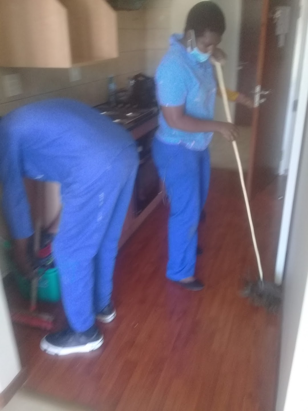 Camps bay Cleaning services Cape town