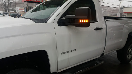 Chevrolet Dealer «Manfredi Chevrolet», reviews and photos, 2519 Hylan Blvd, Staten Island, NY 10306, USA