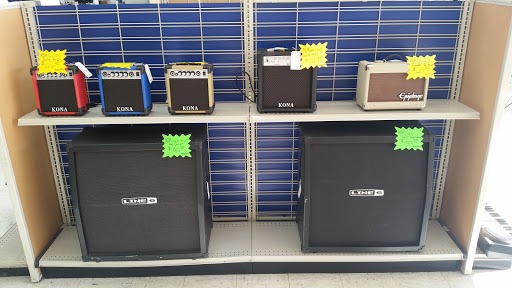 Pawn Shop «Insta Cash Pawn», reviews and photos, 2302 TX-121 BUS #120, Lewisville, TX 75067, USA