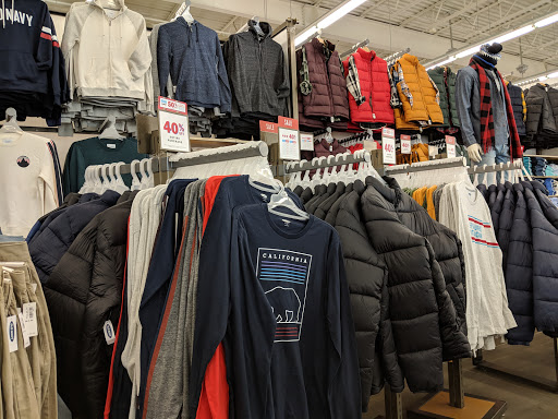 Clothing Store «Old Navy», reviews and photos, 8560 E 49th Pl, Denver, CO 80238, USA