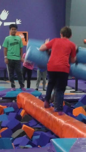 Recreation Center «Altitude Trampoline Park», reviews and photos, 700 Boston Rd, Billerica, MA 01821, USA