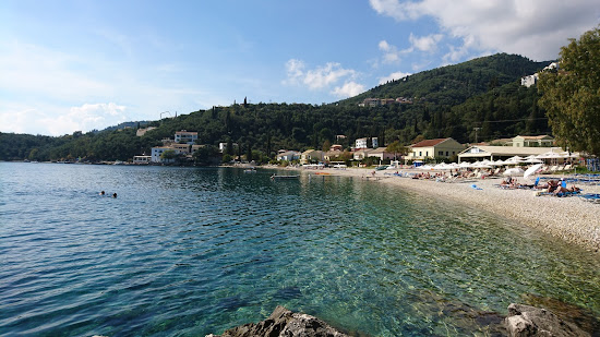 Kalami Strand