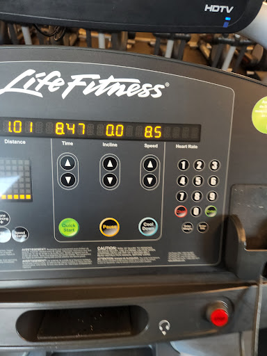 Gym «Blink Fitness Roosevelt», reviews and photos, 78-14 Roosevelt Ave, Queens, NY 11372, USA