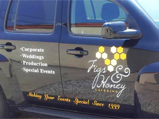 Caterer «Figs & Honey Catering», reviews and photos, 1039 Marietta St NW, Atlanta, GA 30318, USA