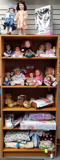 Donations Center «Seattle Childrens Kent Bargain Boutique», reviews and photos