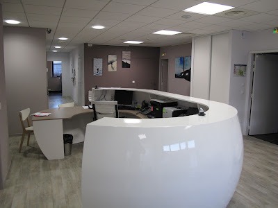 Cabinet Dentaire Bayard - Implants dentaires en clinique à Villeurbanne