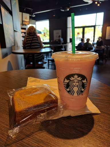 Starbucks image
