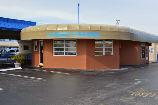 Car Wash «Ultimate Car Wash», reviews and photos, 321 S Federal Hwy, Dania Beach, FL 33004, USA