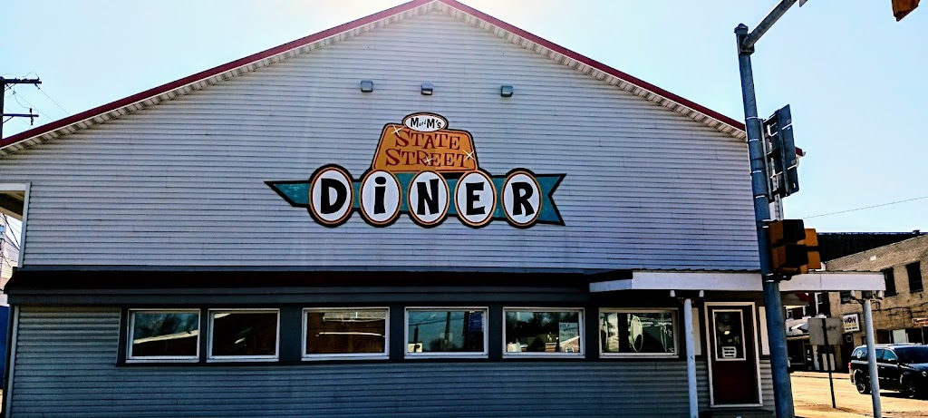 State Street Diner 44030
