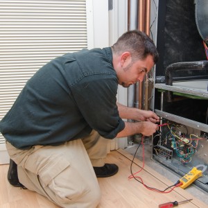 Plumber «Service Pros Plumbing, Heating & Cooling, Inc.», reviews and photos, 1750 S Los Feliz Dr #104, Tempe, AZ 85281, USA