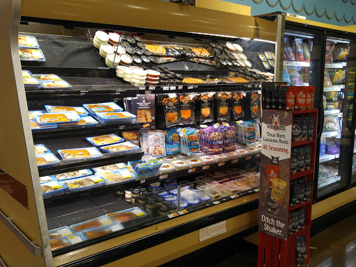 Grocery Store «Kroger», reviews and photos, 11003 Shadow Creek Pkwy, Pearland, TX 77584, USA