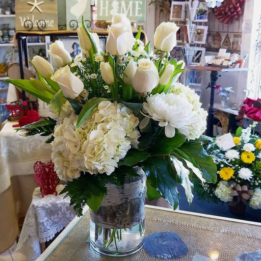 Florist «Sparrows Nest Flower Shop LLC», reviews and photos, 65 Sylvania Ave, Neptune City, NJ 07753, USA