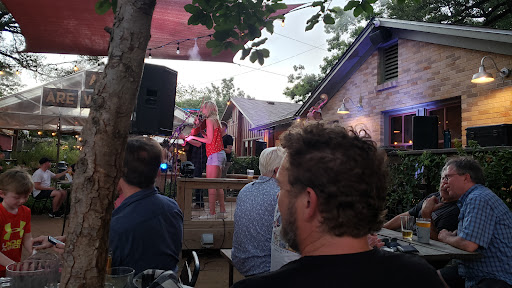 Coffee Shop «Radio», reviews and photos, 4204 Manchaca Rd, Austin, TX 78704, USA