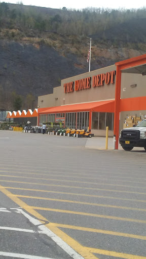 Home Improvement Store «The Home Depot», reviews and photos, 600 Terry Rich Blvd, St Clair, PA 17970, USA