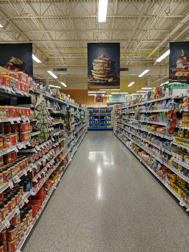 Supermarket «Publix Super Market at High Point Town Center», reviews and photos, 2451 Cobbs Ford Rd, Prattville, AL 36066, USA