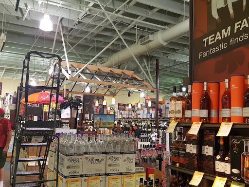 Wine Store «Total Wine & More», reviews and photos, 8201 Day Creek Blvd, Rancho Cucamonga, CA 91739, USA