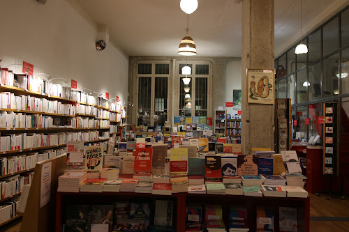 Librairie à soi.e à Lyon