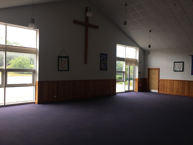 Kinellar Community Hall - Aberdeen