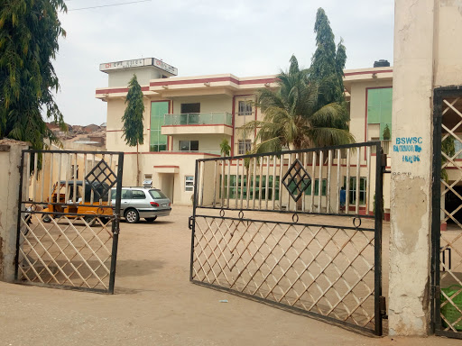 CFA Hotel, Kofar Wambai, Bauchi, Nigeria, Apartment Complex, state Bauchi