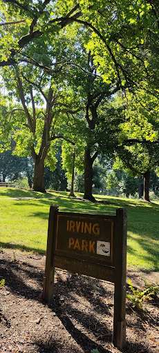 Park «Irving Park», reviews and photos, 707 NE Fremont St, Portland, OR 97212, USA