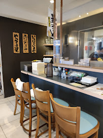 Atmosphère du Restaurant japonais authentique Sapporo à Paris - n°7