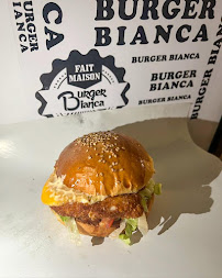 Photos du propriétaire du Restaurant de hamburgers Burger Bianca Narbonne - n°17