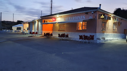 Los Albardines - A-334, salida 63, 04850 Cantoria, Almería, Spain