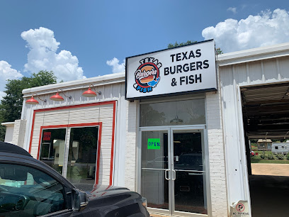 Texas Burgers & Fish