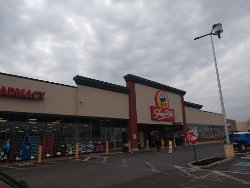 Grocery Store «ShopRite of Lawnside», reviews and photos, 130 N White Horse Pike, Lawnside, NJ 08045, USA