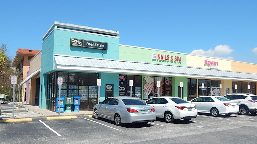 Real Estate Agency «CENTURY 21 Coast to Coast», reviews and photos, 662 S Gulfview Blvd, Clearwater Beach, FL 33767, USA