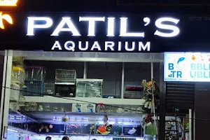 Patil Aquarium image