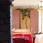 Photo n°3 de l'avis de Gina.o fait le 11/09/2017 à 09:08 sur le  Agriturismo con Camere Le Vigne Ducali Ristorante à Mandas