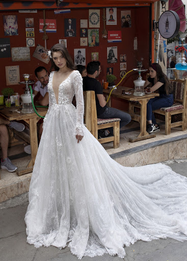 Bridal Shop «Coral Gables Bridals», reviews and photos, 3530 Coral Way, Miami, FL 33145, USA