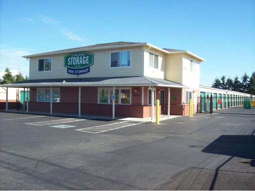 Self-Storage Facility «Extra Space Storage», reviews and photos, 2602 S 80th St, Lakewood, WA 98499, USA