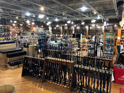 Sports World Hunting Headquarters