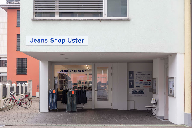 jeans shop uster - Uster