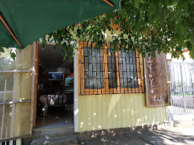 Guayoyo Café Yungay