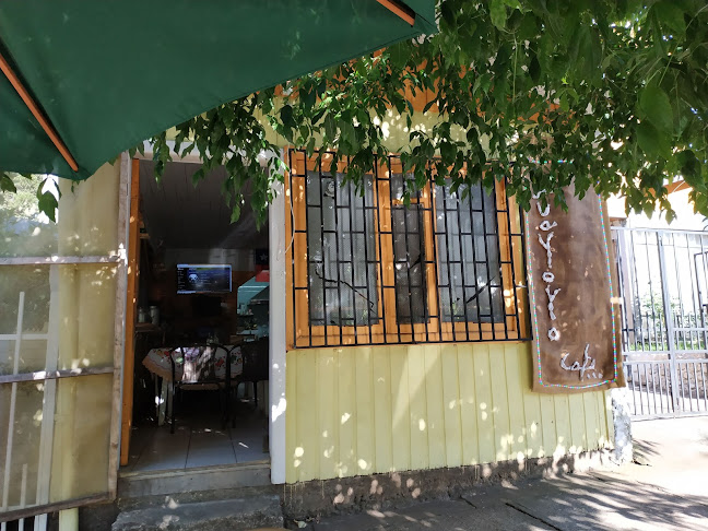 Guayoyo Café Yungay