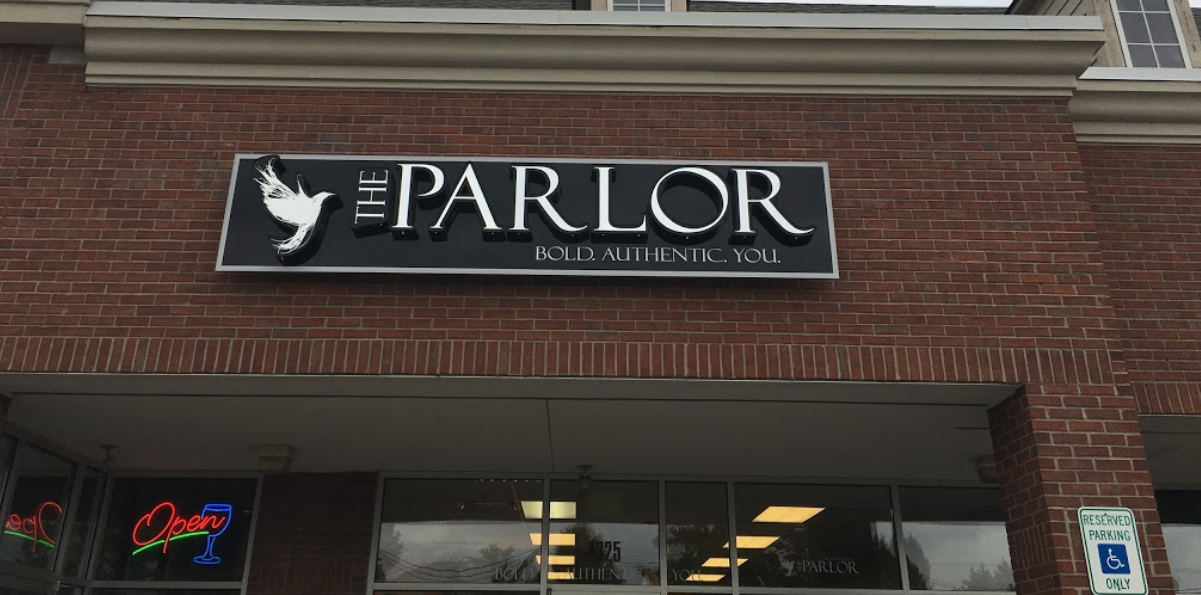 The Parlor Hair Salon