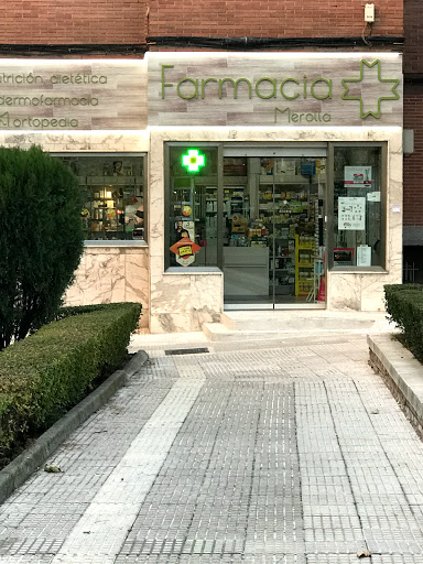 Farmacia Guadalupe Merolla