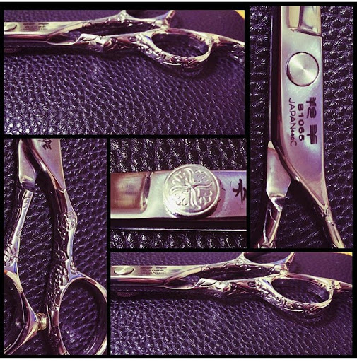 Hair Salon «Total Image Hair Salon Uri», reviews and photos, 50 Lower College Rd, Kingston, RI 02881, USA