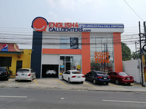 Clases ingles niños San Pedro Sula