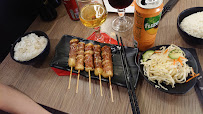 Plats et boissons du Restaurant de sushis Best Sushi à Metz - n°6