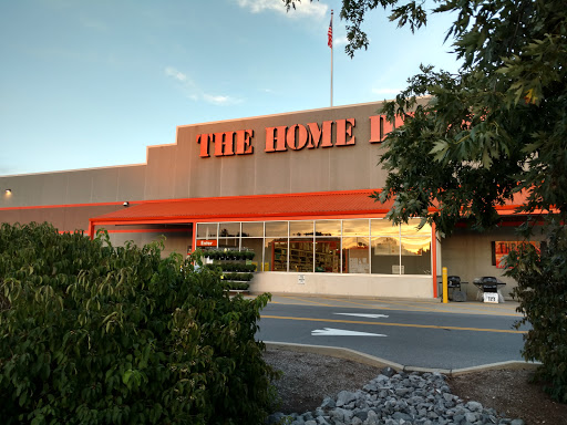 Home Improvement Store «The Home Depot», reviews and photos, 1013 S Hanover St, Carlisle, PA 17013, USA