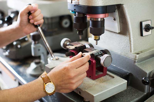 Locksmith «A & B Locksmiths», reviews and photos, 5858 Pelham Rd, Taylor, MI 48180, USA