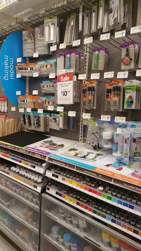 Craft Store «Michaels», reviews and photos, 816 New Los Angeles Ave, Moorpark, CA 93021, USA