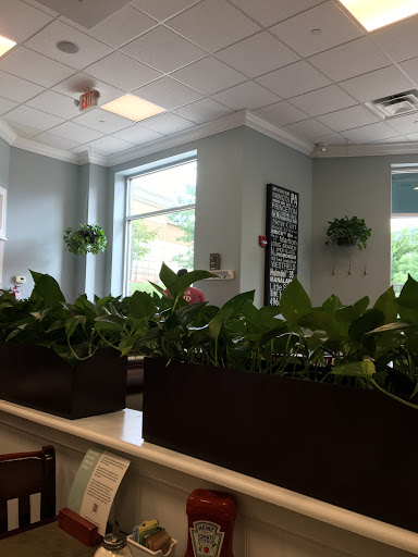 Shopping Mall «The Shops at Valley Square», reviews and photos, 1501 N Main St #200, Warrington, PA 18976, USA